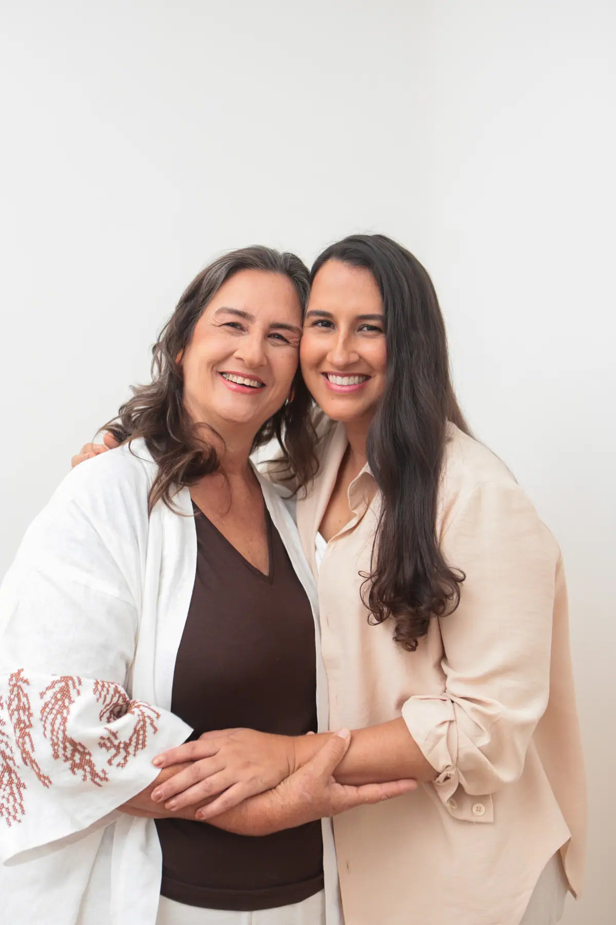 Ariane e Arivânia Pita, fundadoras do Beliê
